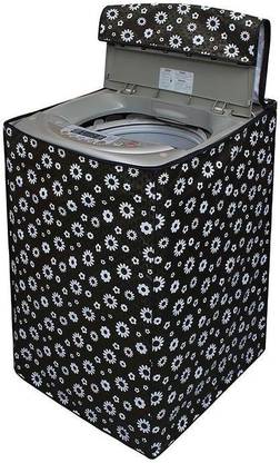 JSK COLLECTION Top Loading Washing Machine  Cover