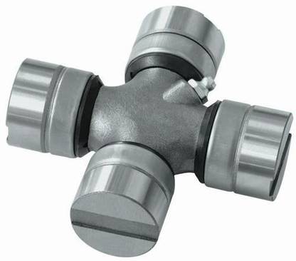 Dullabh DC59.168UJ Front or Rear Car Drive Shaft