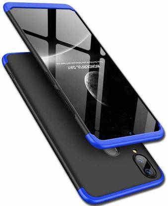 CellRize Back Cover for Huawei Nova 5T