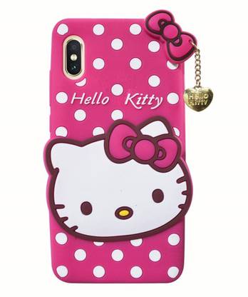 Coverage Back Cover for Apple iPhone Xs Max /10S Max/X Max /10 Max