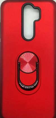 JOYDIGITAL Back Cover for Mi Redmi Note 8 Pro