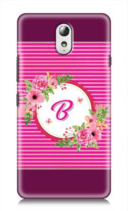 Casemart Back Cover for Lenovo Vibe P1m
