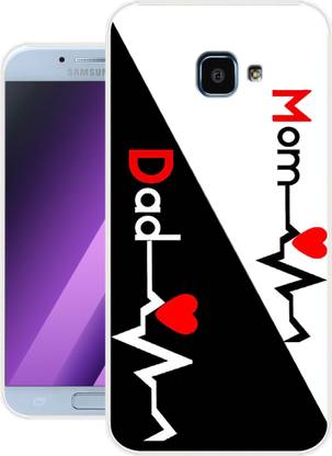 Morenzosmart Back Cover for Samsung Galaxy J7 Prime 2 ...