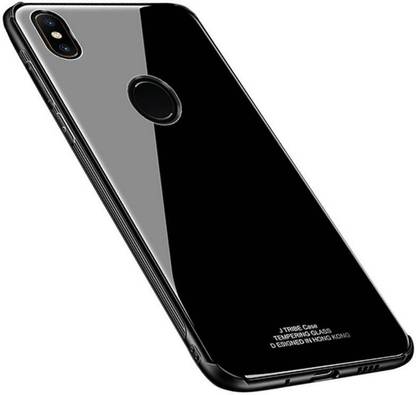 Hashtag Back Cover for Realme 2 Pro