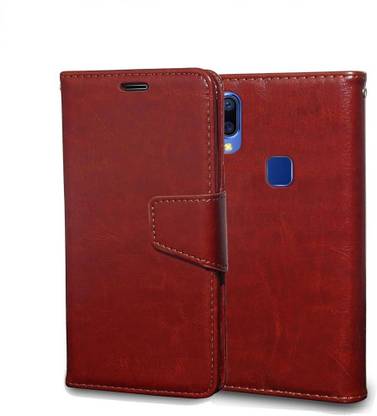 Coverage Flip Cover for Honor Play -COR-AL00