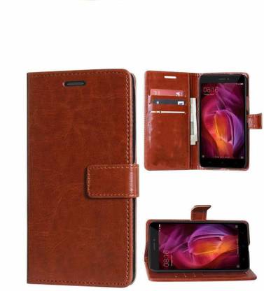 COVERBLACK Flip Cover for Huawei Mate 10 lite/Nova 2i /Honor 9i
