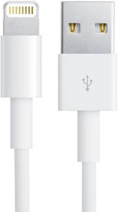 Xllent Lightning Cable 2.4 A 1.1 m Normal Braiding Certified Lightning USB Cable