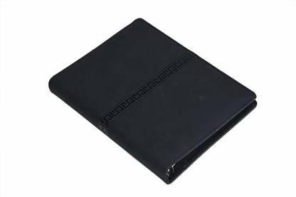 FLYLEAF Twisty pad A5 Diary ruled 100 Pages