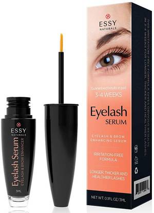 ESSY Eyelash and Brow Growth Serum 3 ml