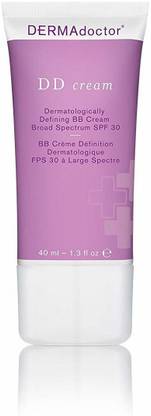 DERMAdoctor DD Cream