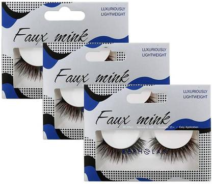 Bepholan False Eyelashes