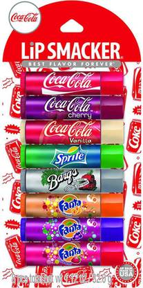 Coca Cola Lip Glosses
