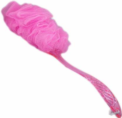 Confidence New Arrival Bath Brush Back Loofah Body Scrubber Bath Accessories