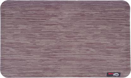 Duro Comfort Just Relax PVC (Polyvinyl Chloride) Door Mat