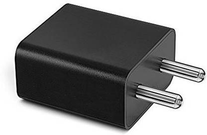 Wrapo 5 W 3.1 A Wall Charger for Mobile with Detachable Cable