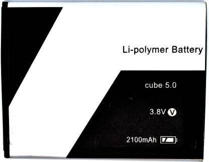 Full Life Mobile Battery For  Xolo Cube 5.0