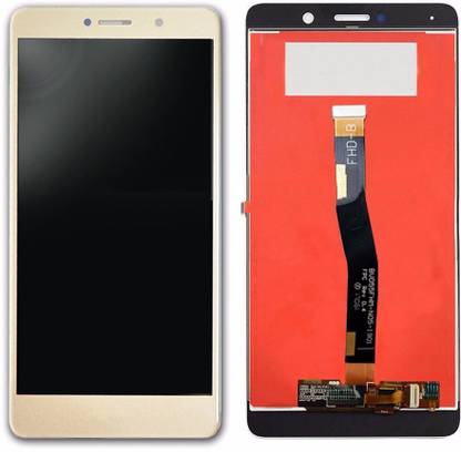 SIRIUS LCD Mobile Display for Huawei Honor 6X