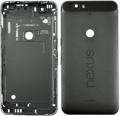 WUW Huawei nexus 6p Back Panel