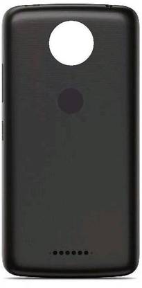 SMART Motorola C Plus ( Don't Buy if Your Model Moto C ) Back Panel