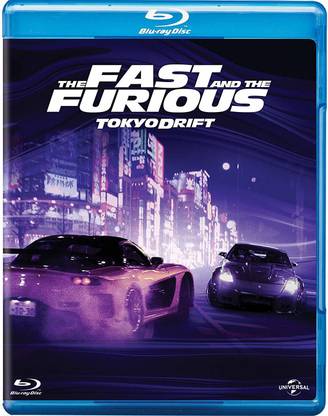 The Fast and the Furious: Tokyo Drift