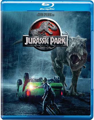 Jurassic Park (1993)