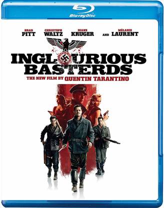 Inglorious Basterds