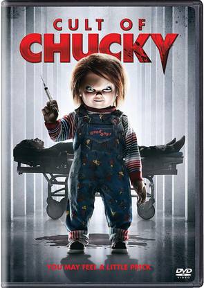 Cult of Chucky