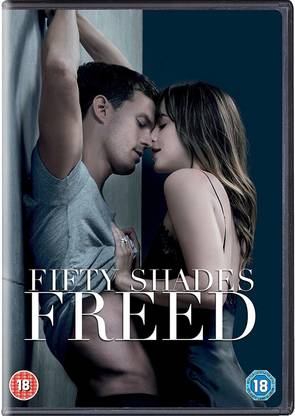 Fifty Shades Freed