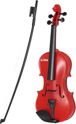 NO LIMIT TRADERS violine
