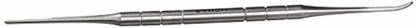Mehaz Professional Ingrown Toenail File Fine
