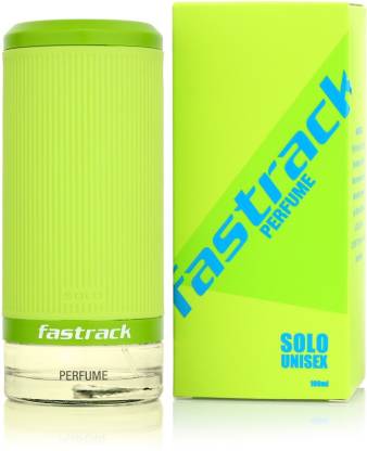 Fastrack Perfume solo Eau de Parfum  -  100 ml