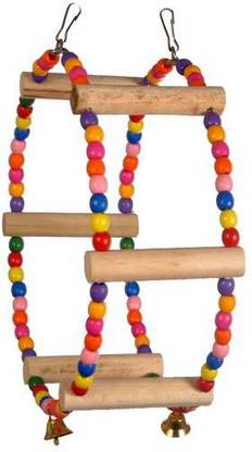 TAIYO Wooden Perch For Bird