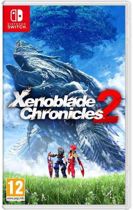 Xenoblade Chronicles 2 (Standard)