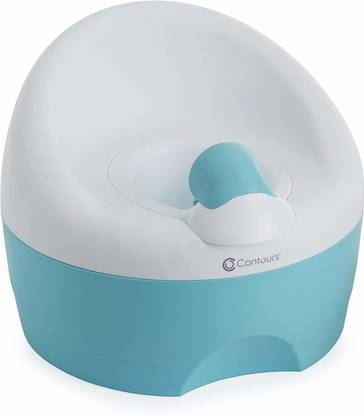 Contours Bravo 3-in-1 Potty Seat