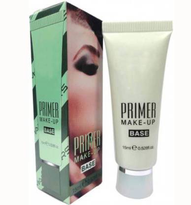 TUKAMCHA PRIMER MAKE-UP BASE FOR ALL SKIN TONE Primer - 15 ml Primer  - 15 ml