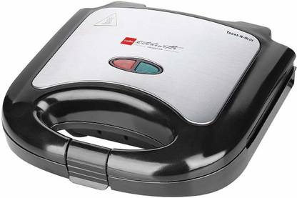 cello Super Club 800-Watt Toast N Grill Sandwich Maker Grill