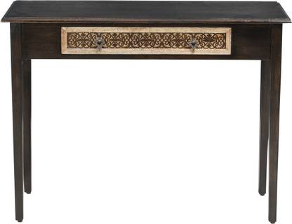 Fabindia Solid Wood Study Table