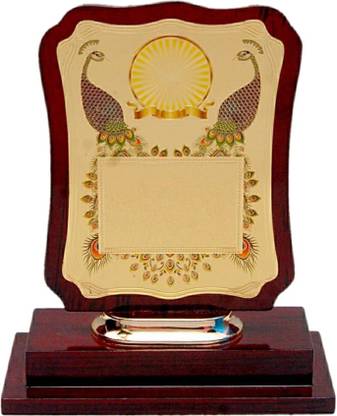 SHIVA OVERSEAS Trophy For Sports100 Trophy