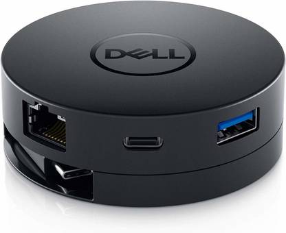 DELL DA300 USB Adapter