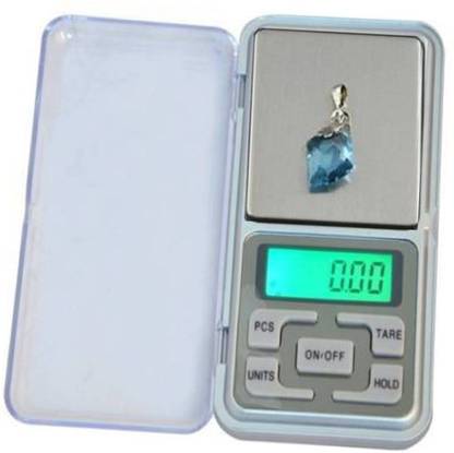 मलदोंबुईस Jewellery Scale DM-001 वेइंग स्केल