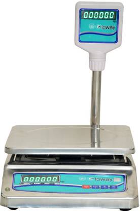 GLOWAY GET301 Weighing scale (SS) Weighing Scale