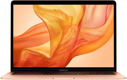 Apple MacBook Air Intel Core i5 8th Gen - (8 GB/256 GB SSD/Mac OS Mojave) MVFN2HN/A