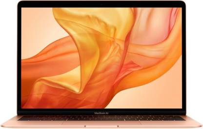 (Refurbished) APPLE MacBook Air Core i5 8th Gen - (8 GB/128 GB SSD/Mac OS Mojave) MVFM2HN/A