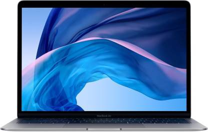 Apple MacBook Air Intel Core i5 8th Gen - (8 GB/256 GB SSD/Mac OS Mojave) MVFJ2HN/A