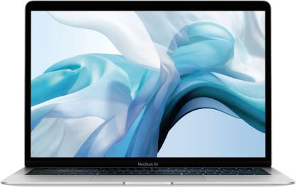 (Refurbished) APPLE MacBook Air Core i5 8th Gen - (8 GB/128 GB SSD/Mac OS Mojave) MREA2HN/A