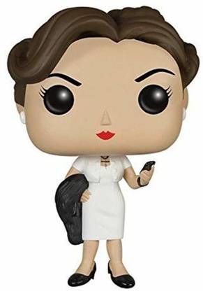 Funko POP! Sherlock
