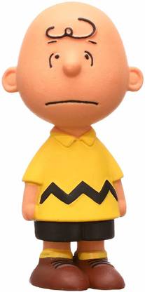 Schleich Peanuts Charlie Brown Figure Toy