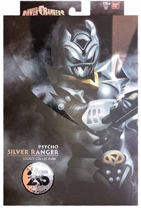 Saban Power Rangers