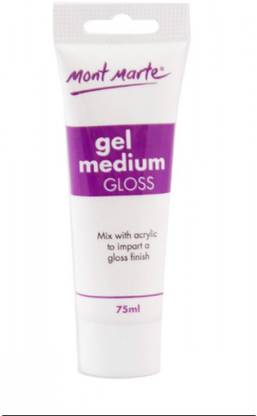 Mont Marte Gel Medium Gloss