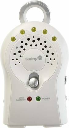 Dorel Juvenile Group Audio and video Baby Monitor